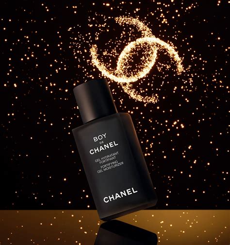 chanel tratamiento
